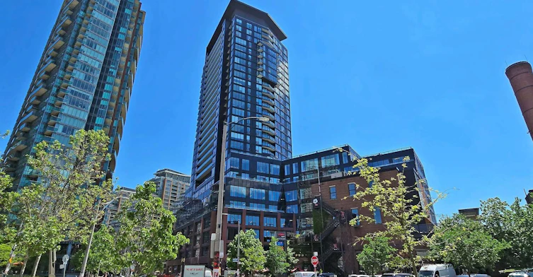 1603-135 East Liberty Street, Toronto, ON, M6K 3P6