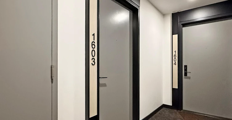 1603-135 East Liberty Street, Toronto, ON, M6K 3P6 - 27