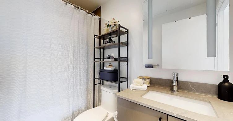 1603-135 East Liberty Street, Toronto, ON, M6K 3P6 - 17