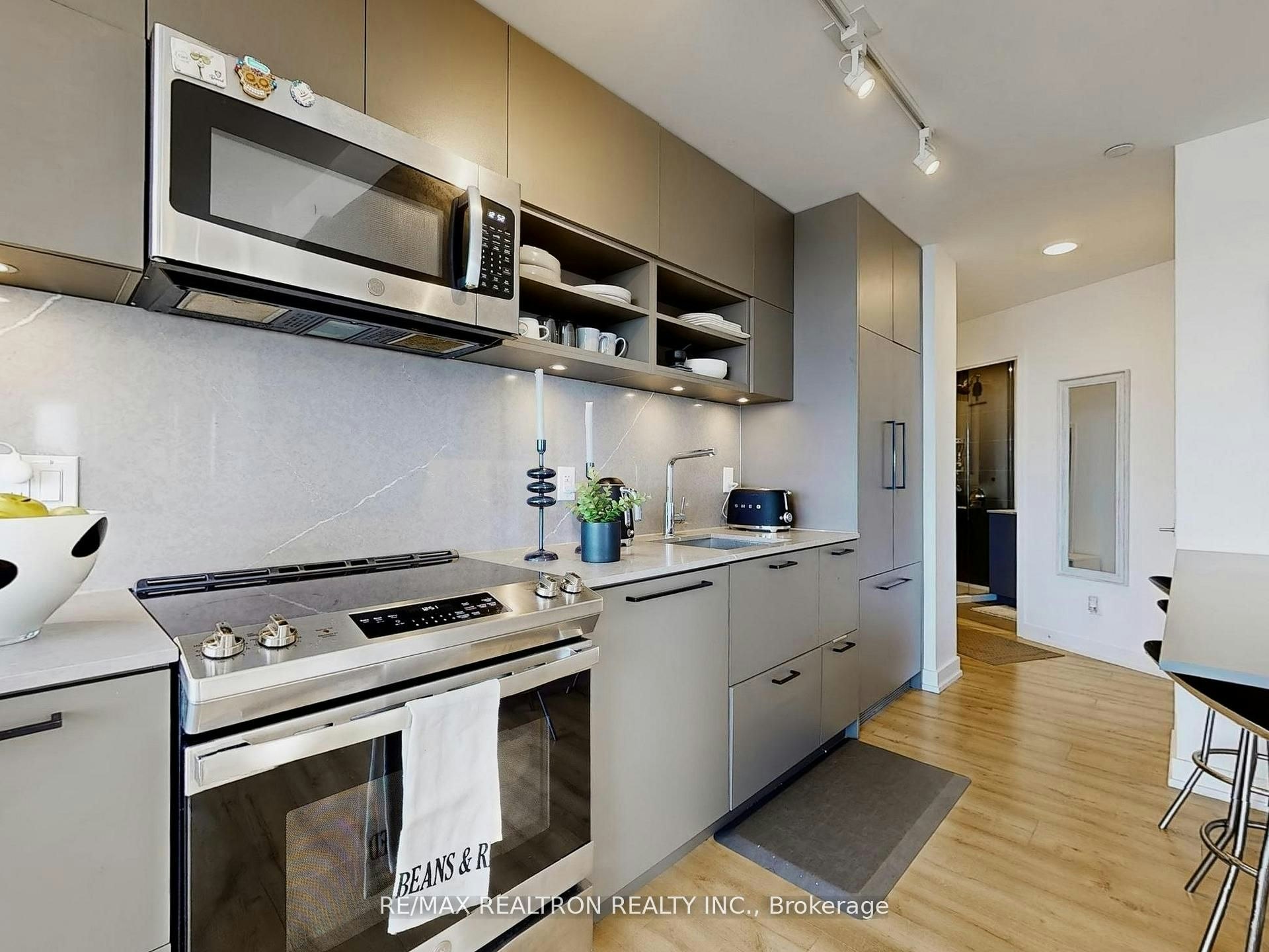 1603-135 East Liberty Street, Toronto, ON, M6K 3P6 - 8