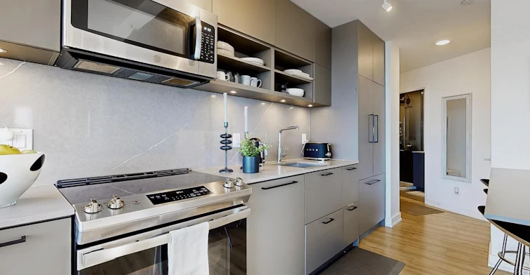 1603-135 East Liberty Street, Toronto, ON, M6K 3P6 - 8
