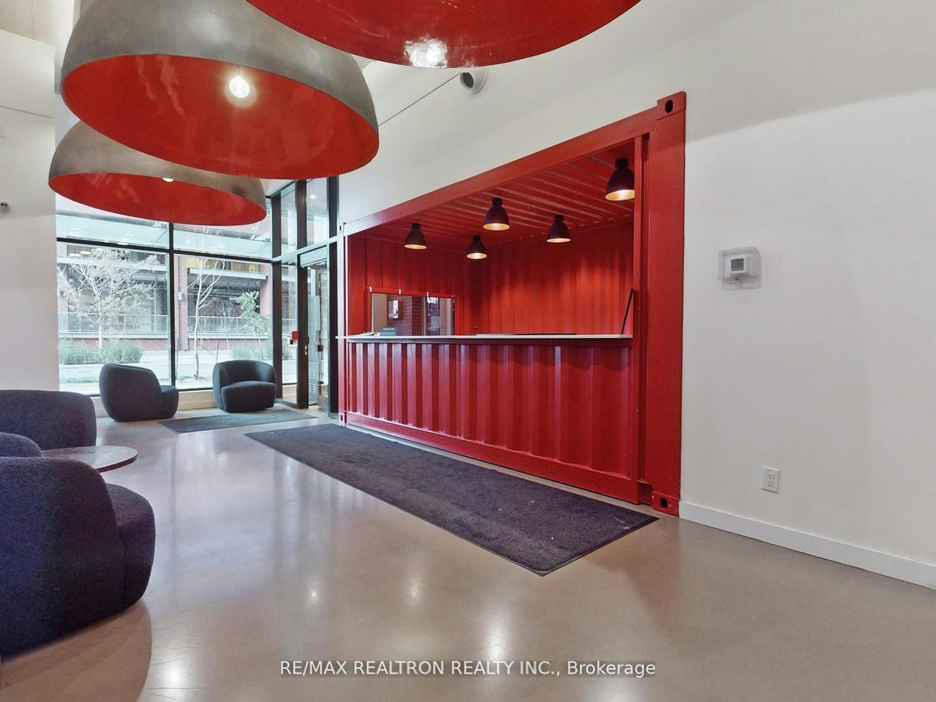 1603-135 East Liberty Street, Toronto, ON, M6K 3P6 - 40