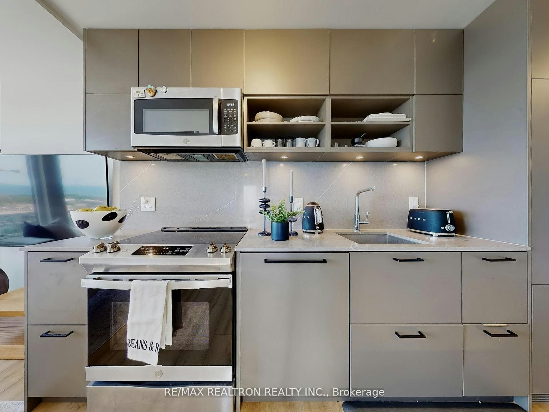 1603-135 East Liberty Street, Toronto, ON, M6K 3P6 - 9