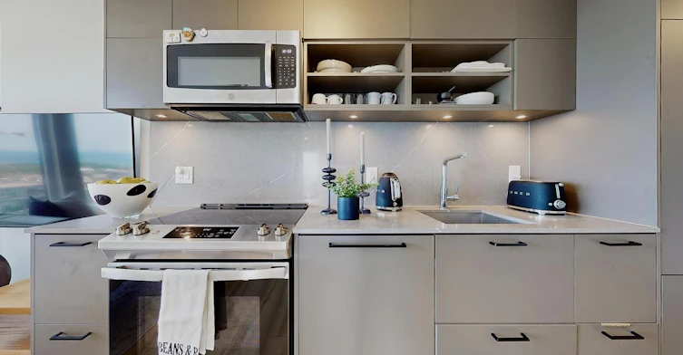 1603-135 East Liberty Street, Toronto, ON, M6K 3P6 - 9