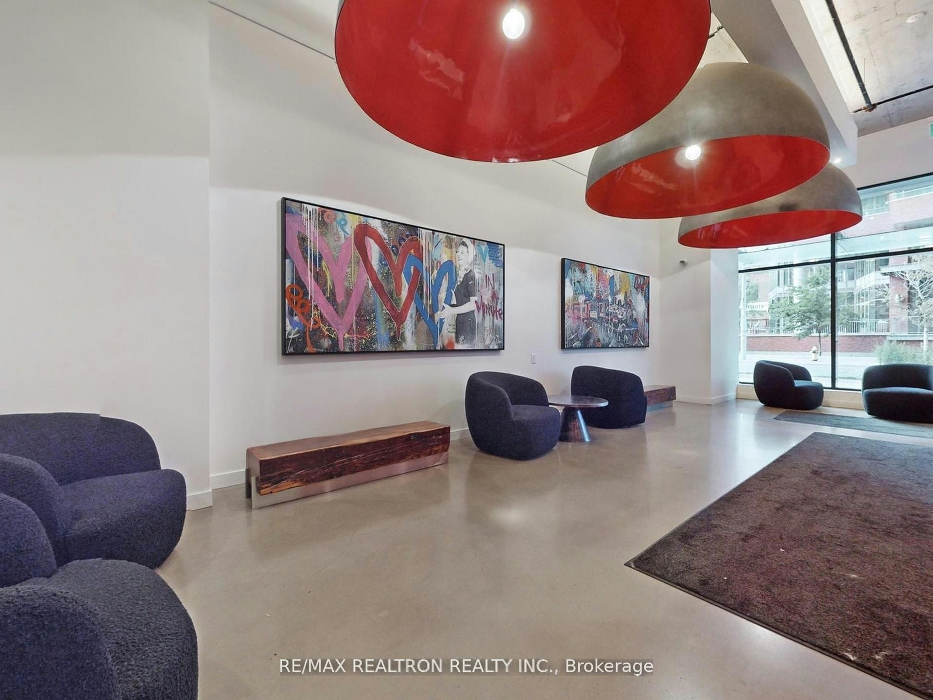 1603-135 East Liberty Street, Toronto, ON, M6K 3P6 - 41