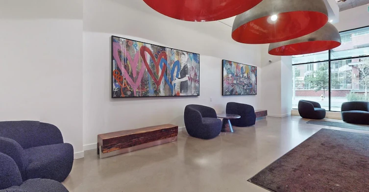 1603-135 East Liberty Street, Toronto, ON, M6K 3P6 - 41