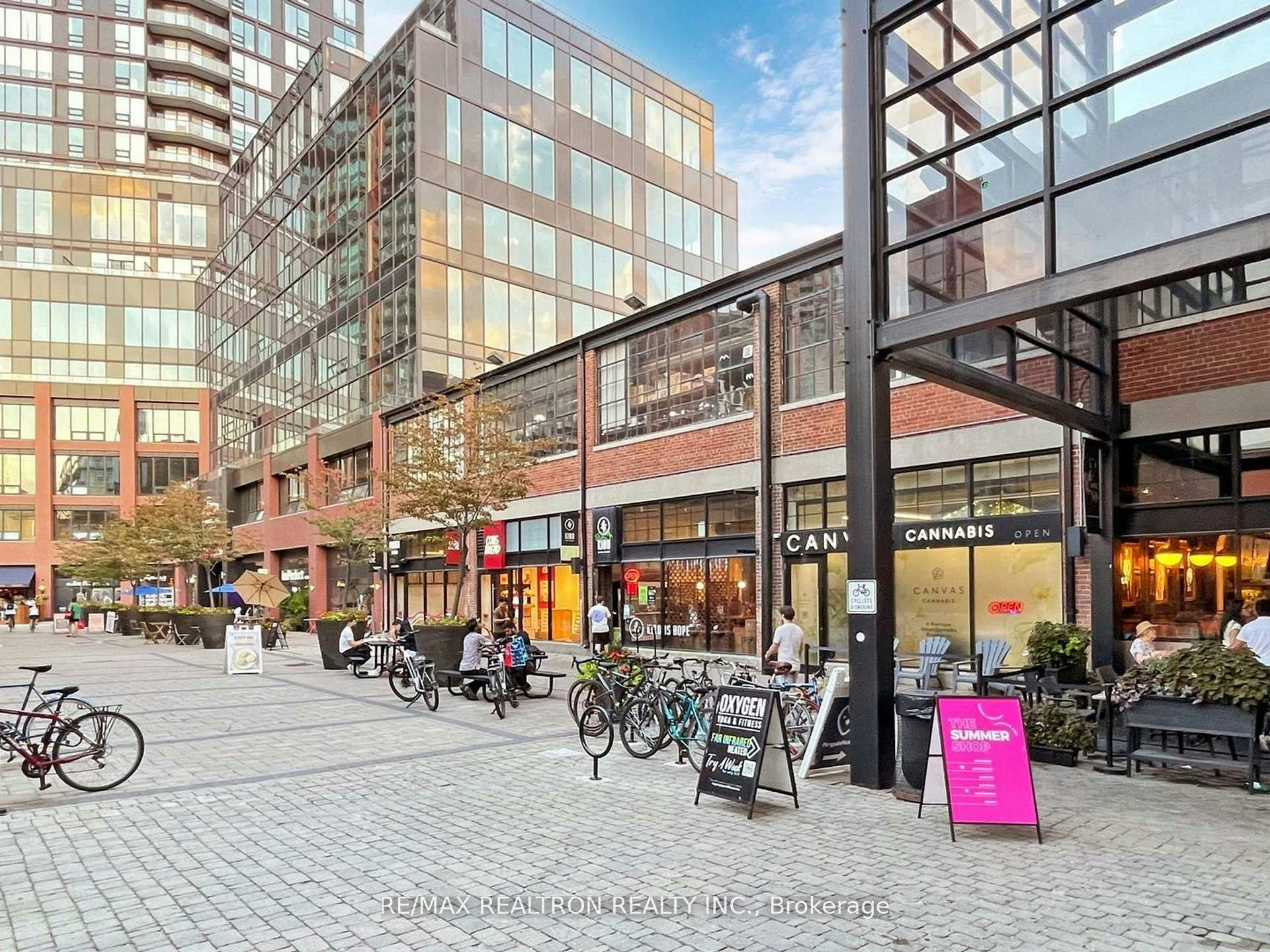 1603-135 East Liberty Street, Toronto, ON, M6K 3P6 - 43