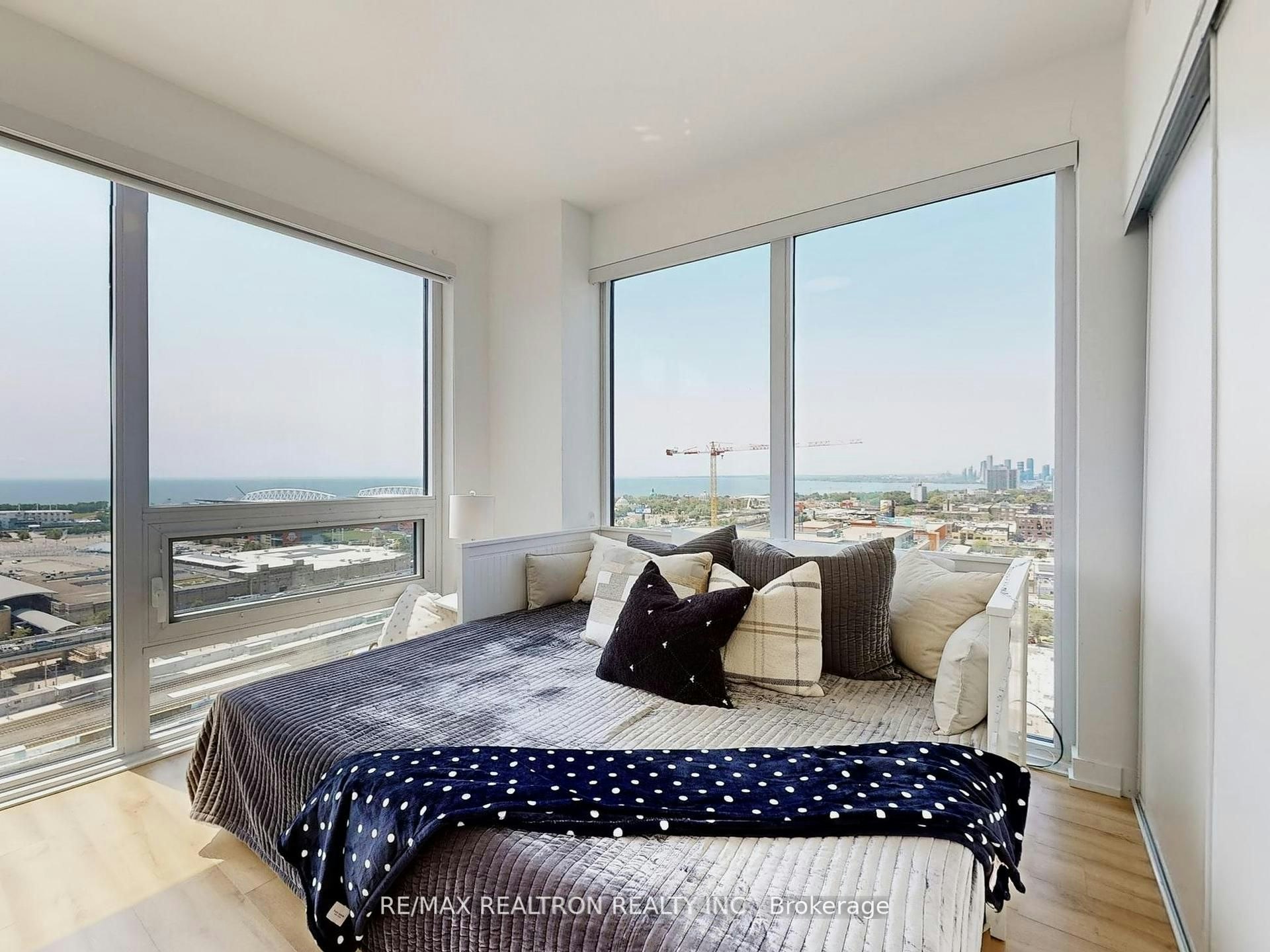 1603-135 East Liberty Street, Toronto, ON, M6K 3P6 - 18