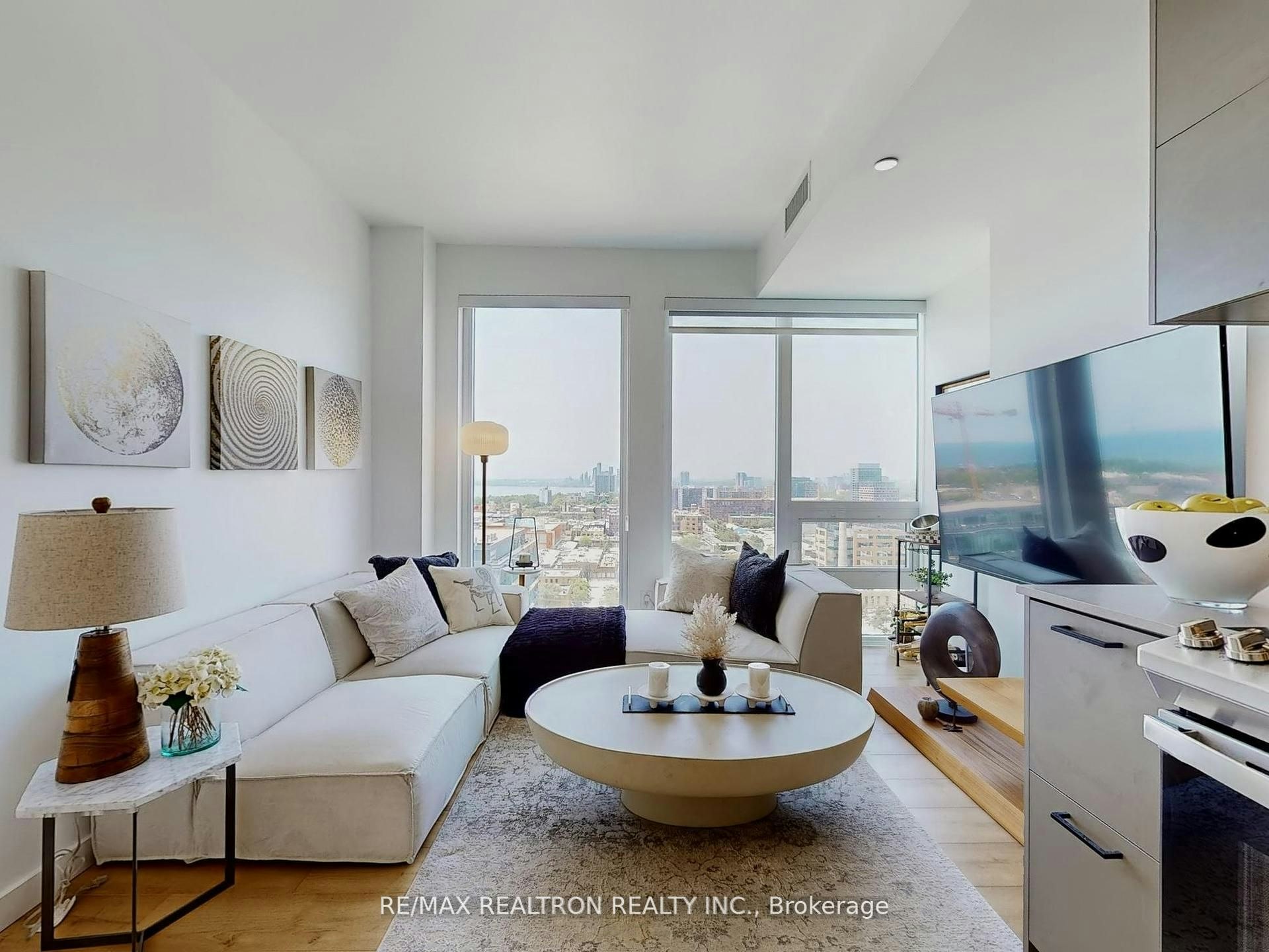 1603-135 East Liberty Street, Toronto, ON, M6K 3P6 - 5