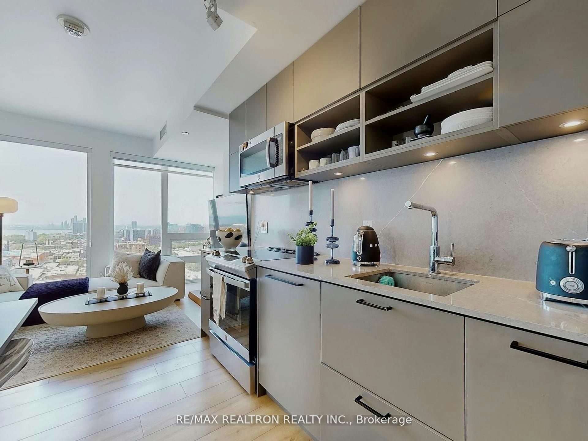 1603-135 East Liberty Street, Toronto, ON, M6K 3P6 - 10