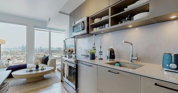 1603-135 East Liberty Street, Toronto, ON, M6K 3P6 - 10