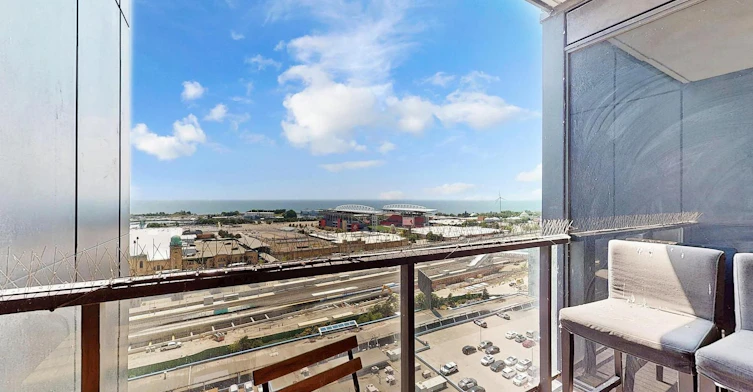 1603-135 East Liberty Street, Toronto, ON, M6K 3P6 - 29