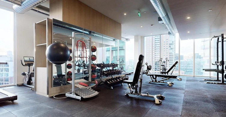 1603-135 East Liberty Street, Toronto, ON, M6K 3P6 - 35