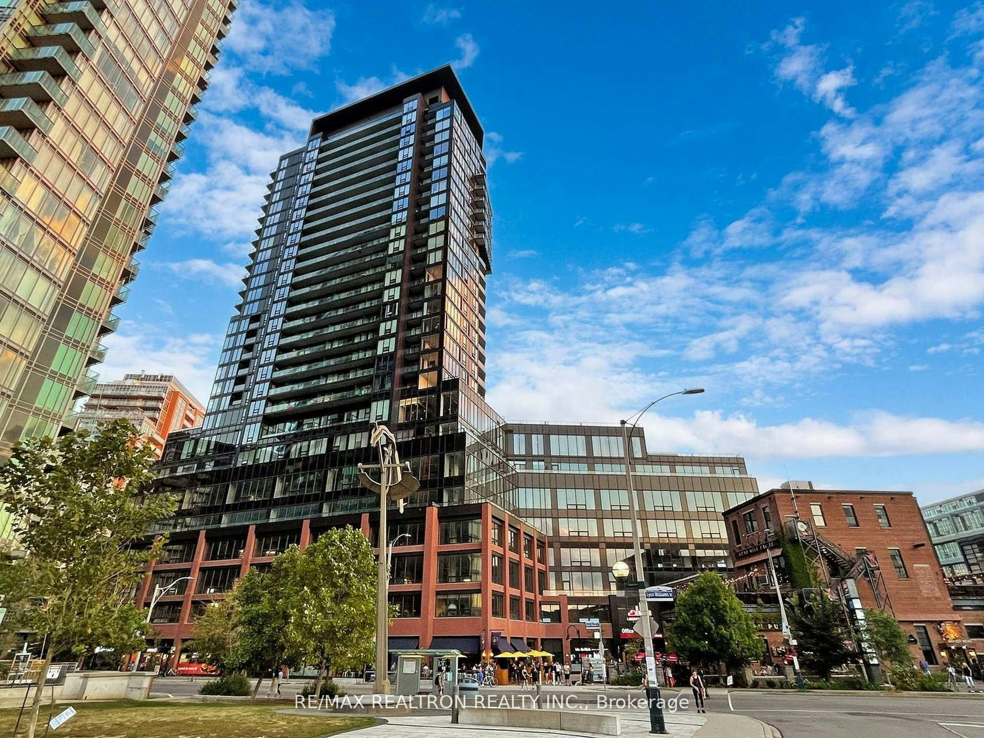 1603-135 East Liberty Street, Toronto, ON, M6K 3P6 - 47