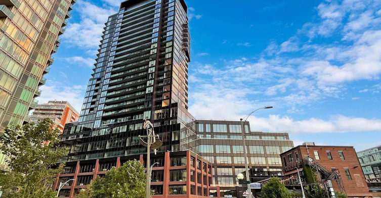 1603-135 East Liberty Street, Toronto, ON, M6K 3P6 - 47