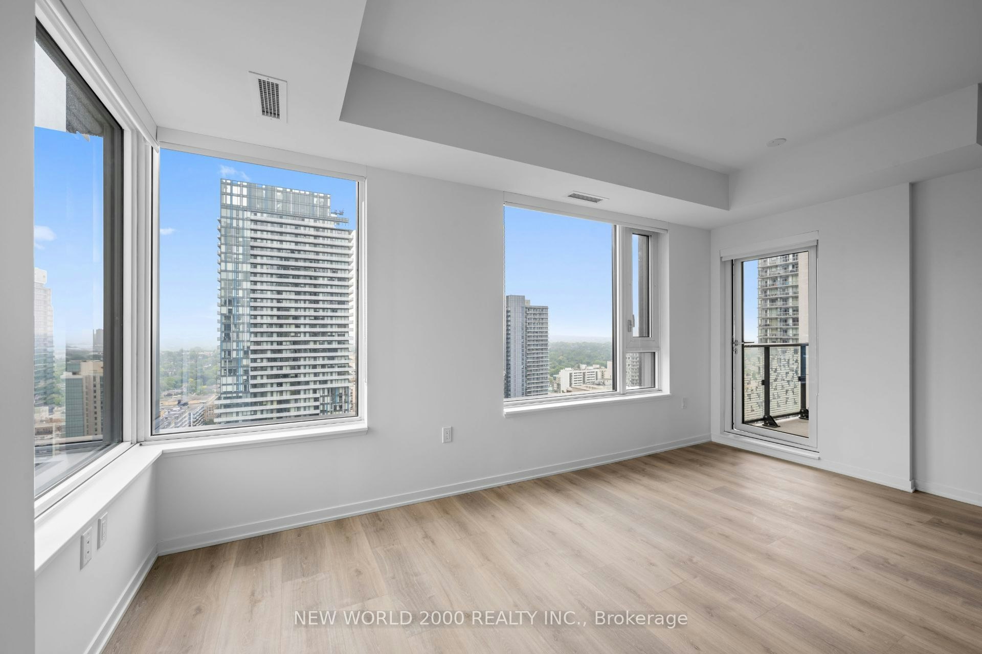 3214-101 Roehampton Avenue, Toronto, ON, M4P 2W2 - 3