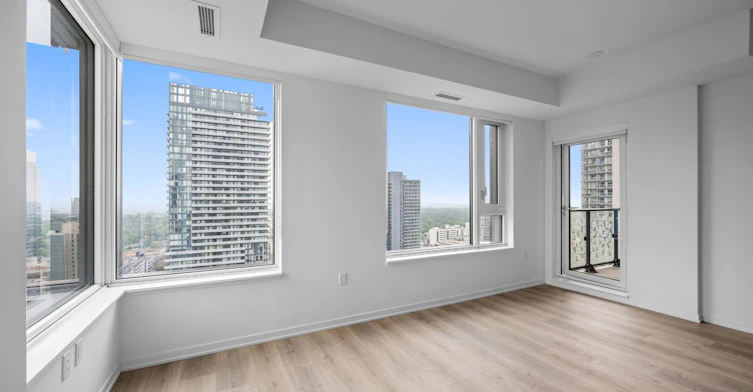 3214-101 Roehampton Avenue, Toronto, ON, M4P 2W2 - 3