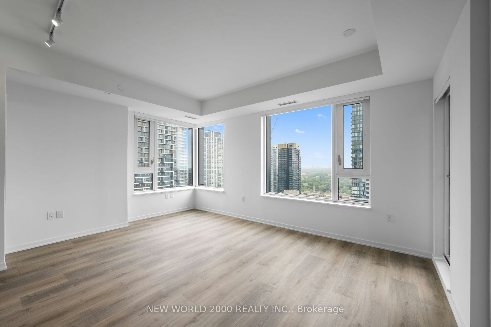 3214-101 Roehampton Avenue, Toronto, ON, M4P 2W2 - 2