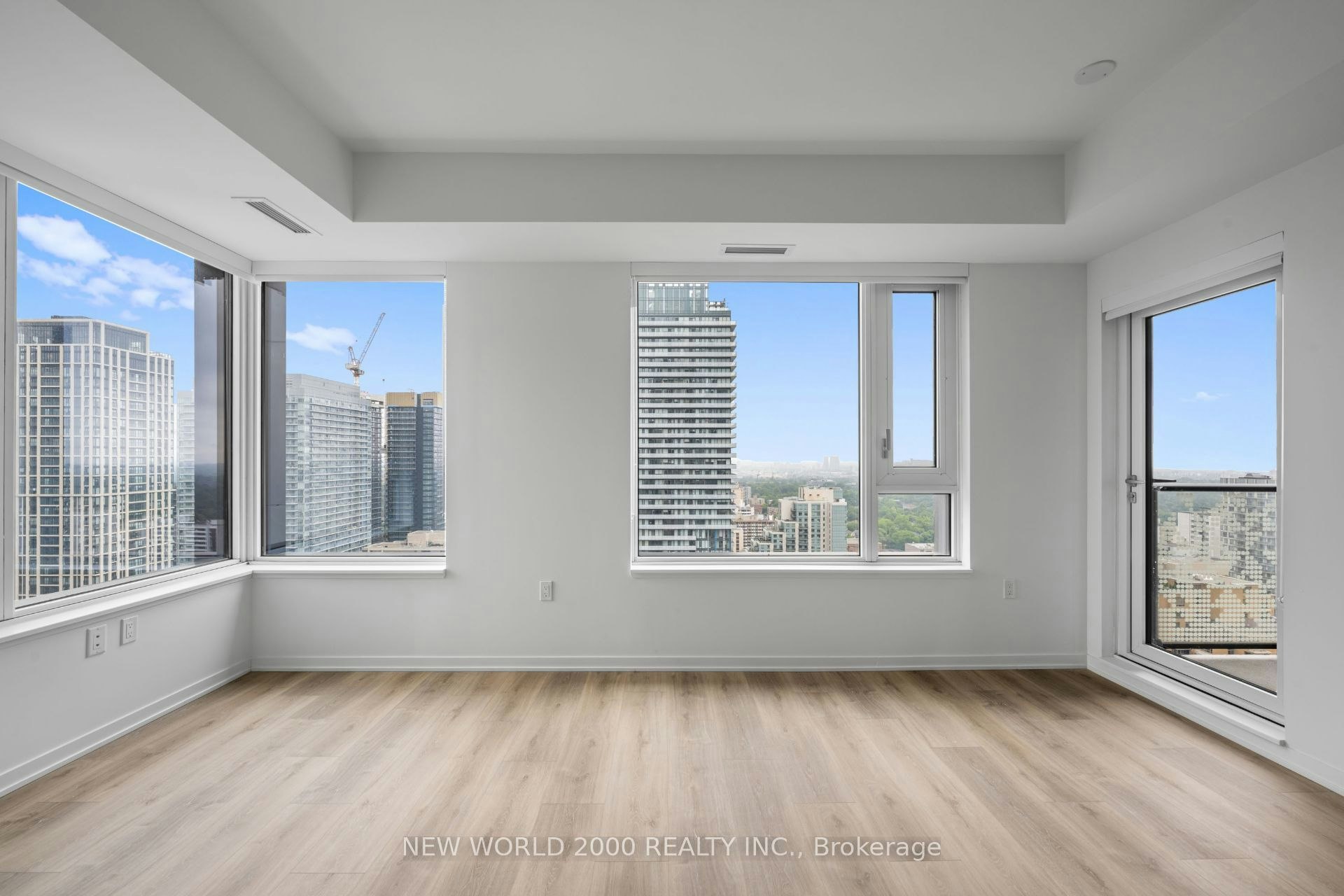 3214-101 Roehampton Avenue, Toronto, ON, M4P 2W2 - 4