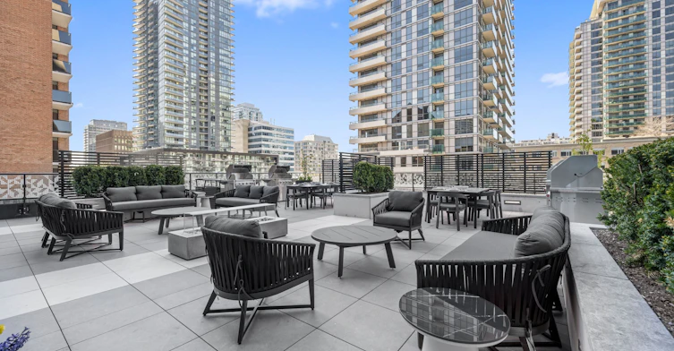 503-101 Roehampton Avenue, Toronto, ON, M4P 2W2 - 38