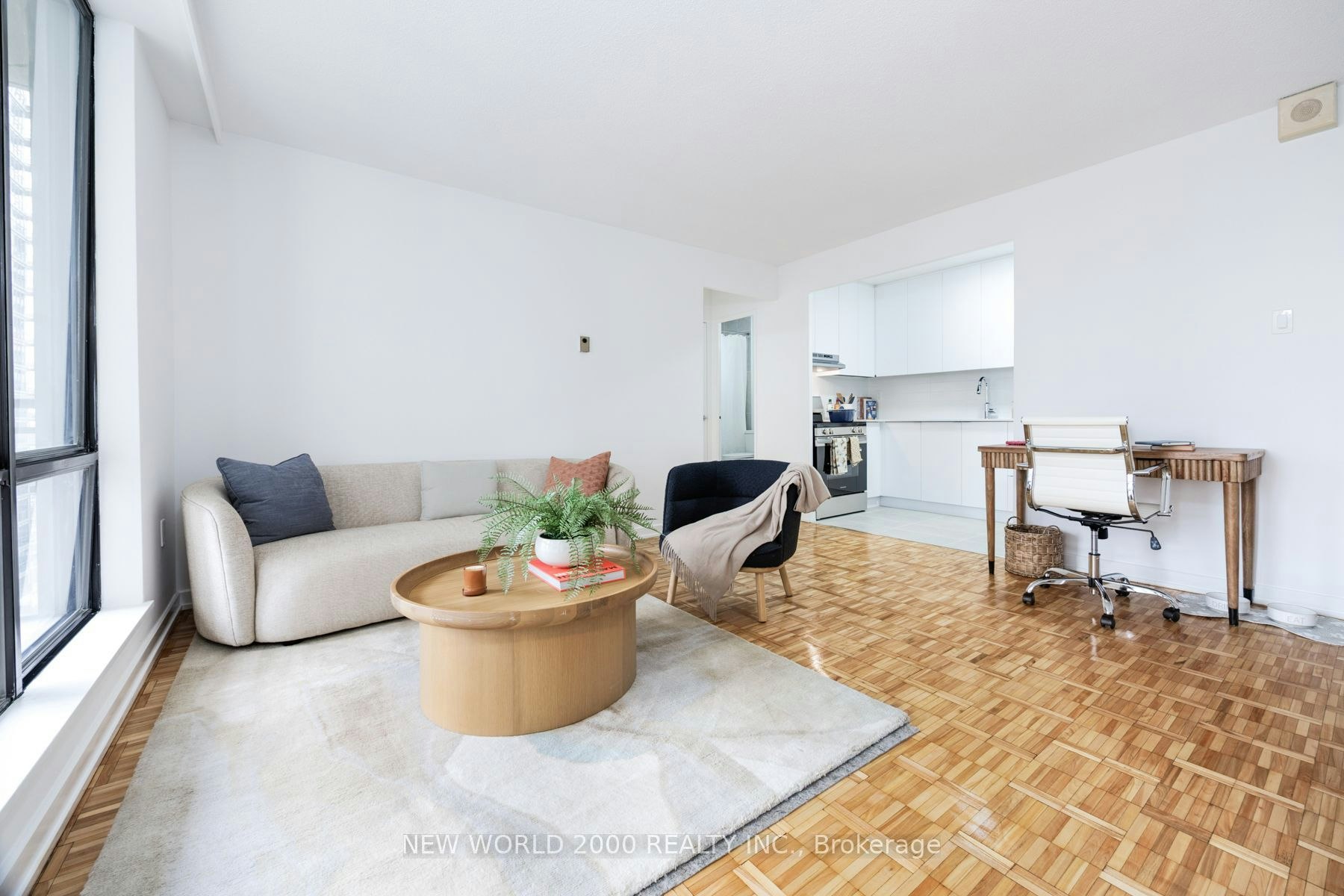 503-101 Roehampton Avenue, Toronto, ON, M4P 2W2 - 9