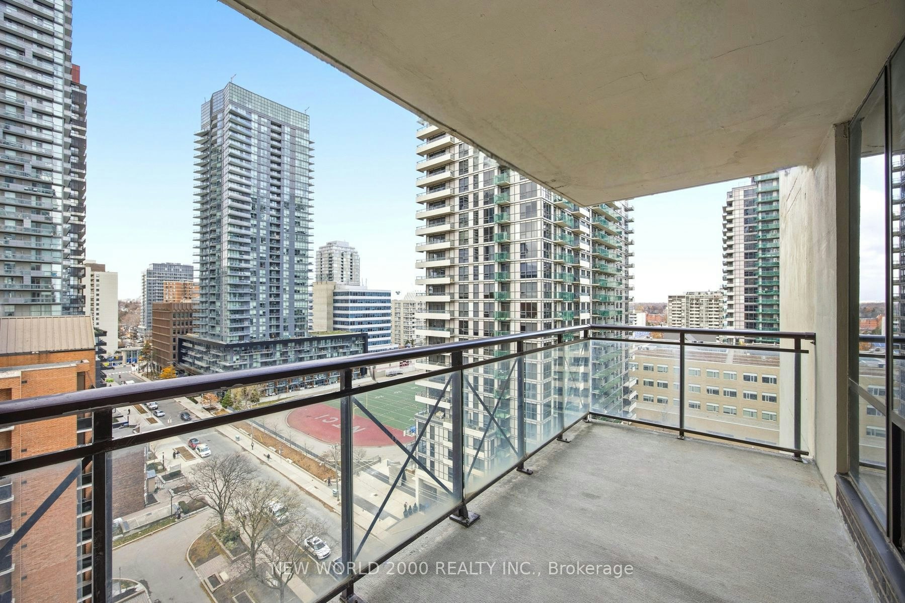 503-101 Roehampton Avenue, Toronto, ON, M4P 2W2 - 23