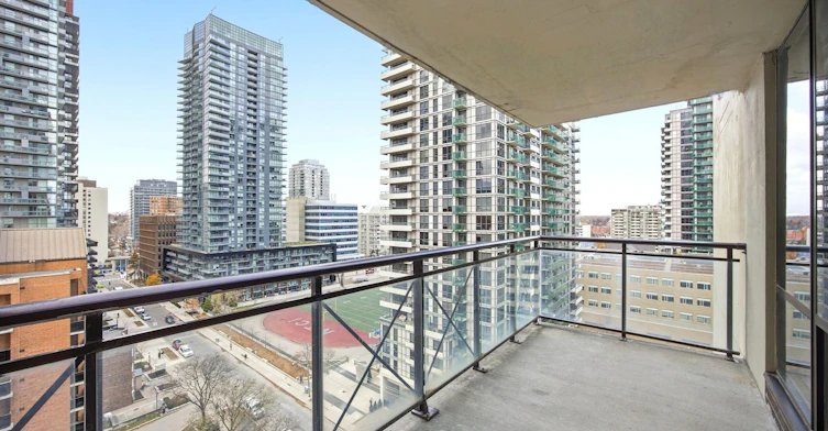 503-101 Roehampton Avenue, Toronto, ON, M4P 2W2 - 23
