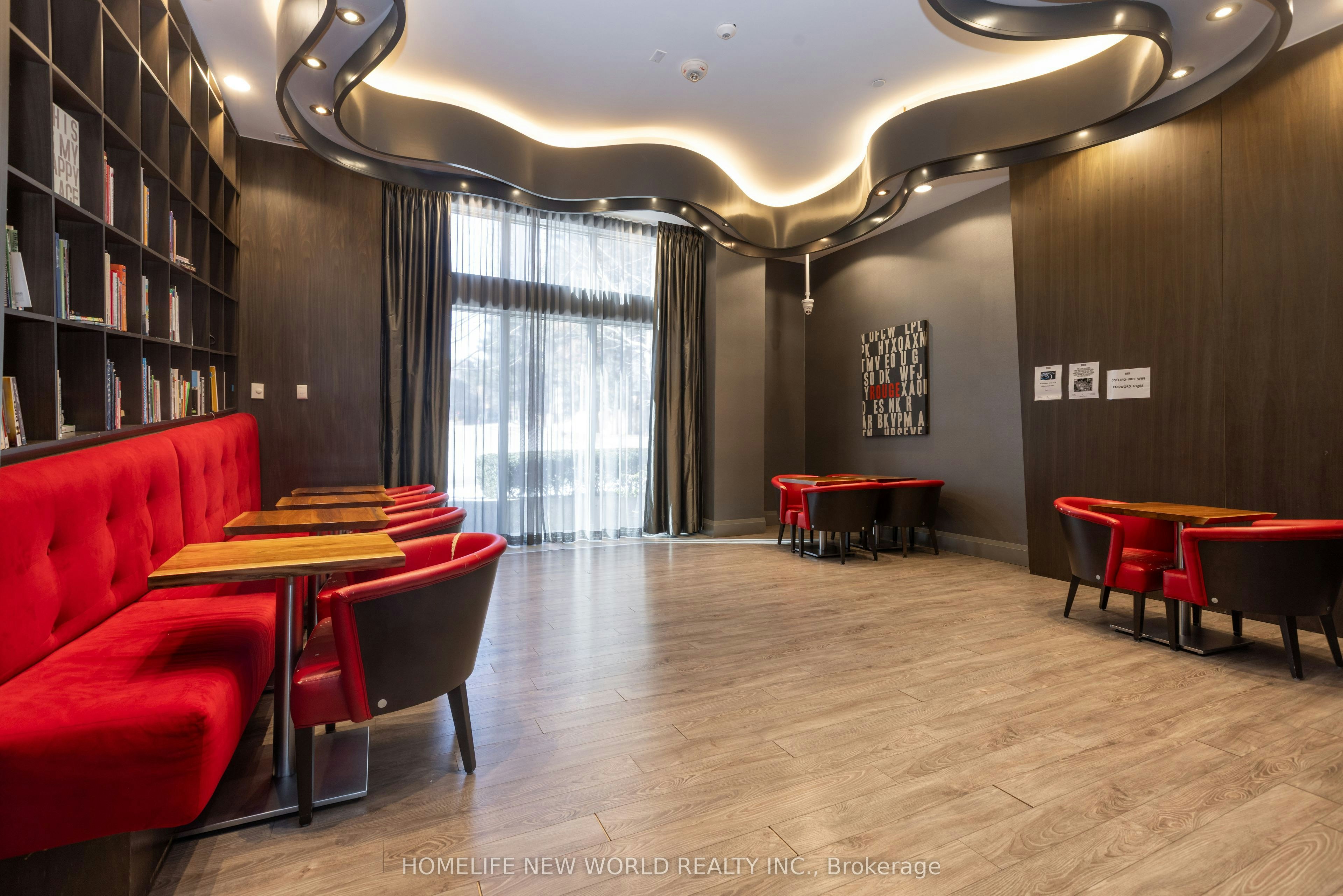 801-88 Sheppard Avenue E, Toronto, ON, M2N 0G9 - 23