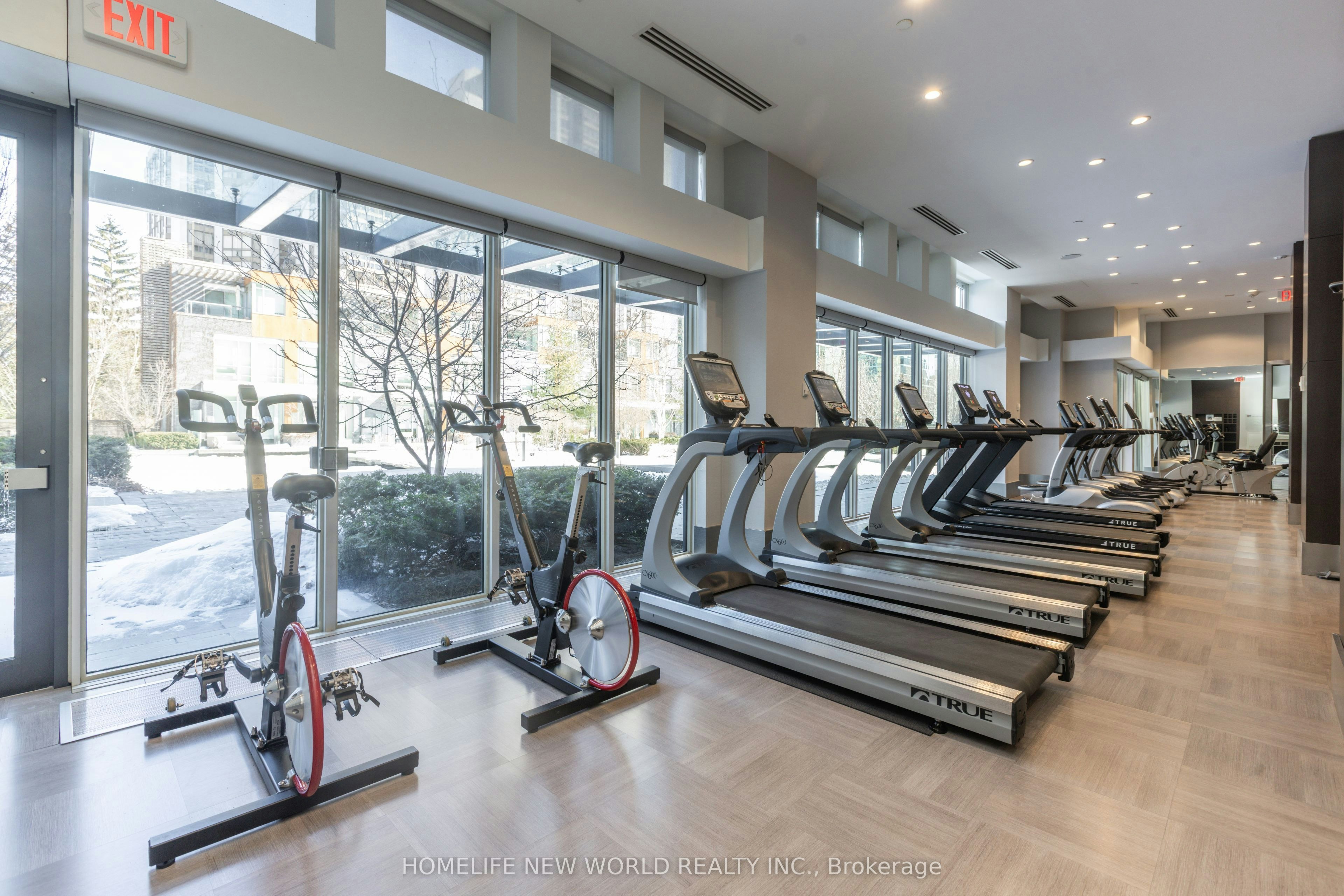 801-88 Sheppard Avenue E, Toronto, ON, M2N 0G9 - 21