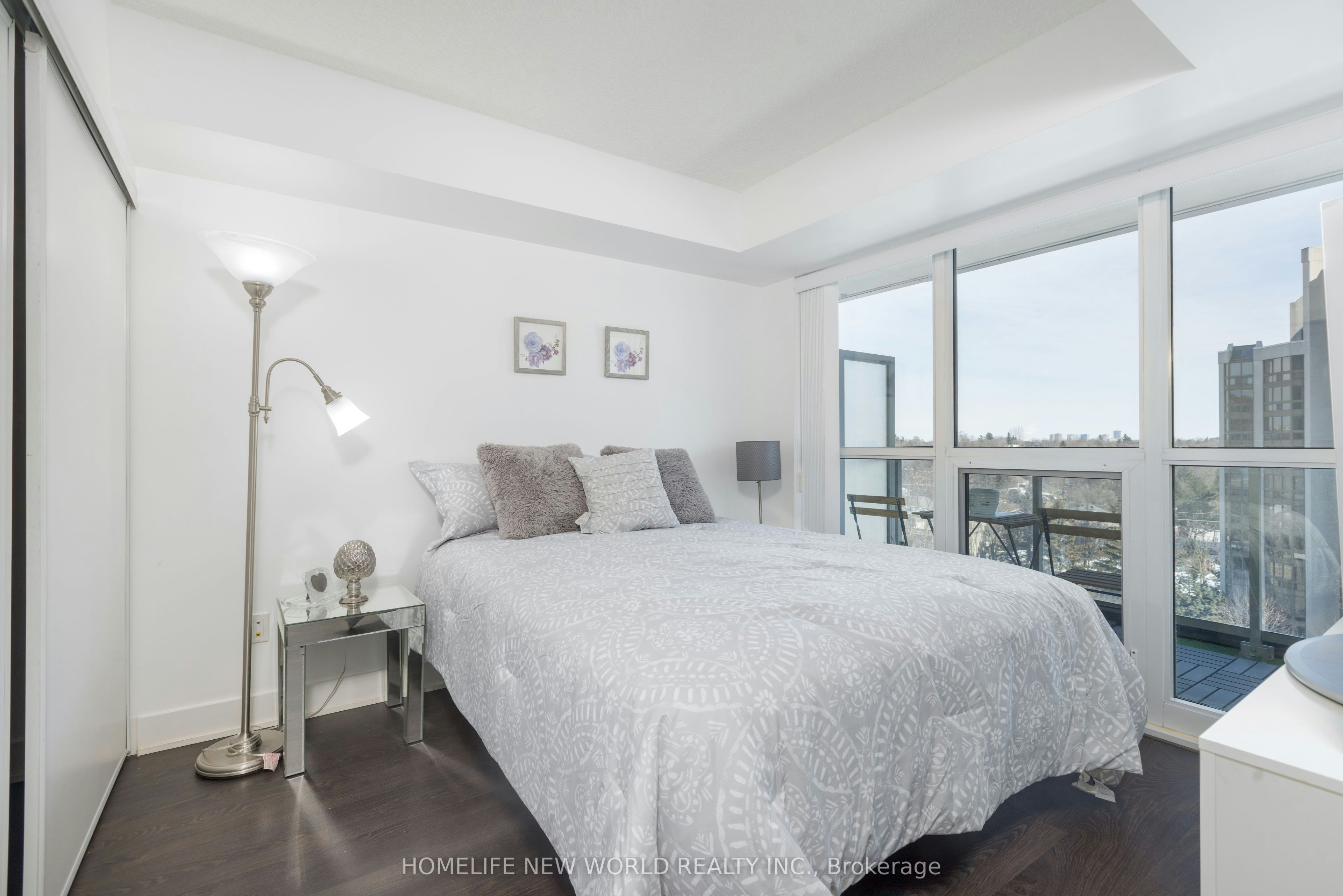 801-88 Sheppard Avenue E, Toronto, ON, M2N 0G9 - 13