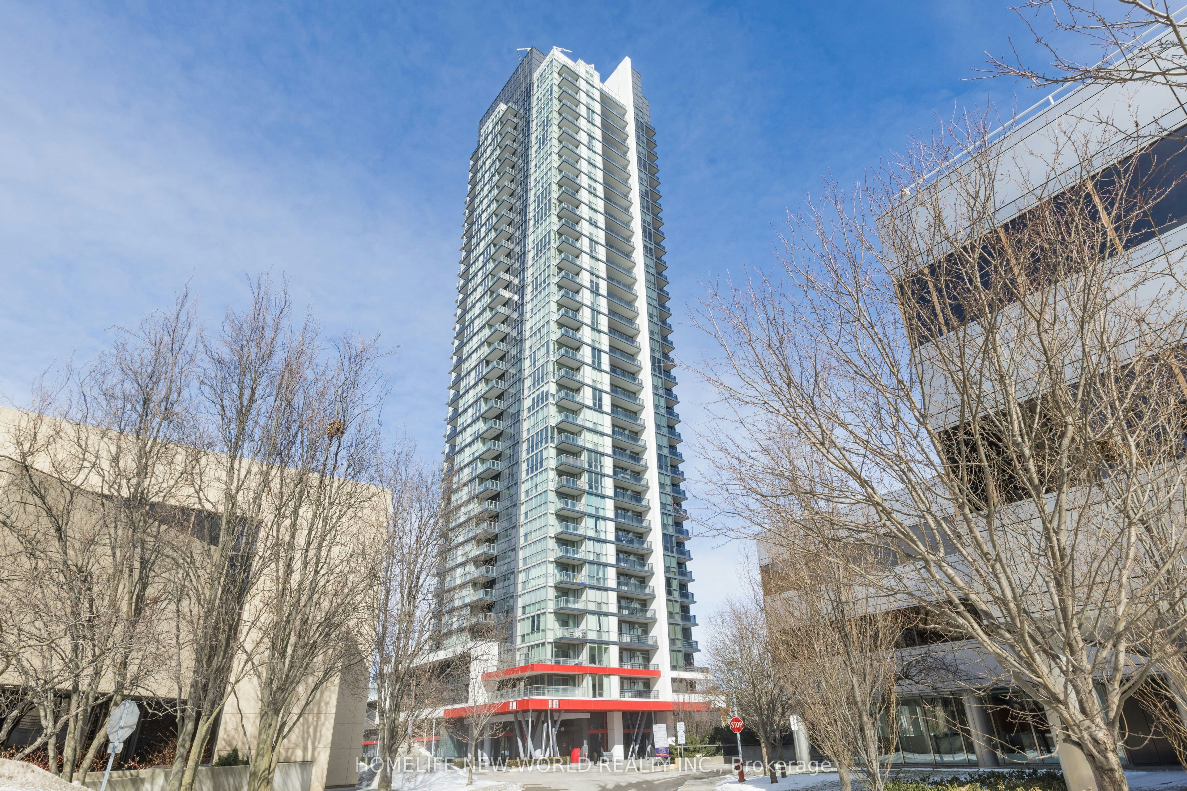 801-88 Sheppard Avenue E, Toronto, ON, M2N 0G9