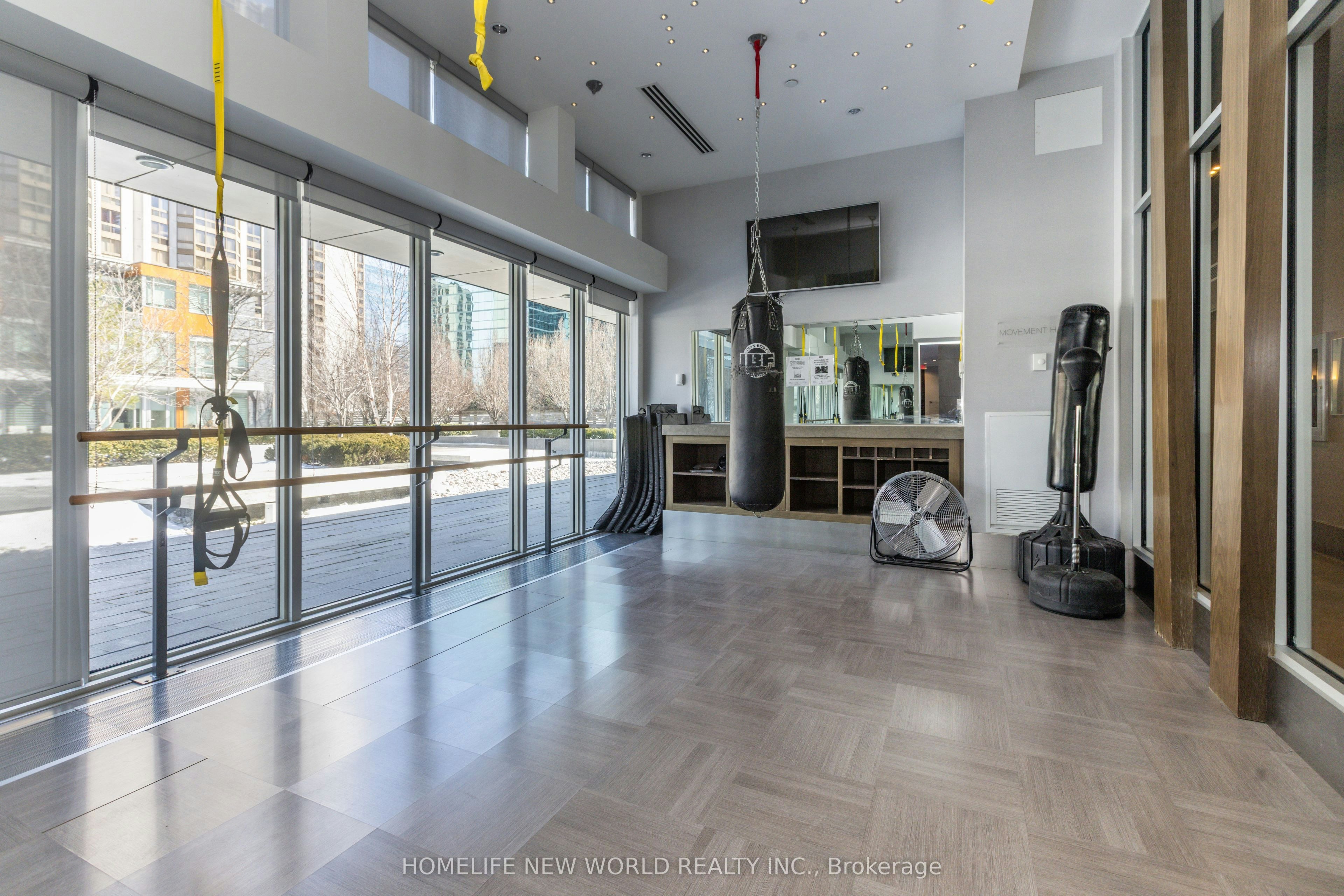 801-88 Sheppard Avenue E, Toronto, ON, M2N 0G9 - 22