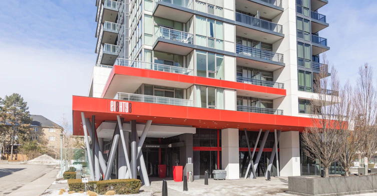 801-88 Sheppard Avenue E, Toronto, ON, M2N 0G9 - 2