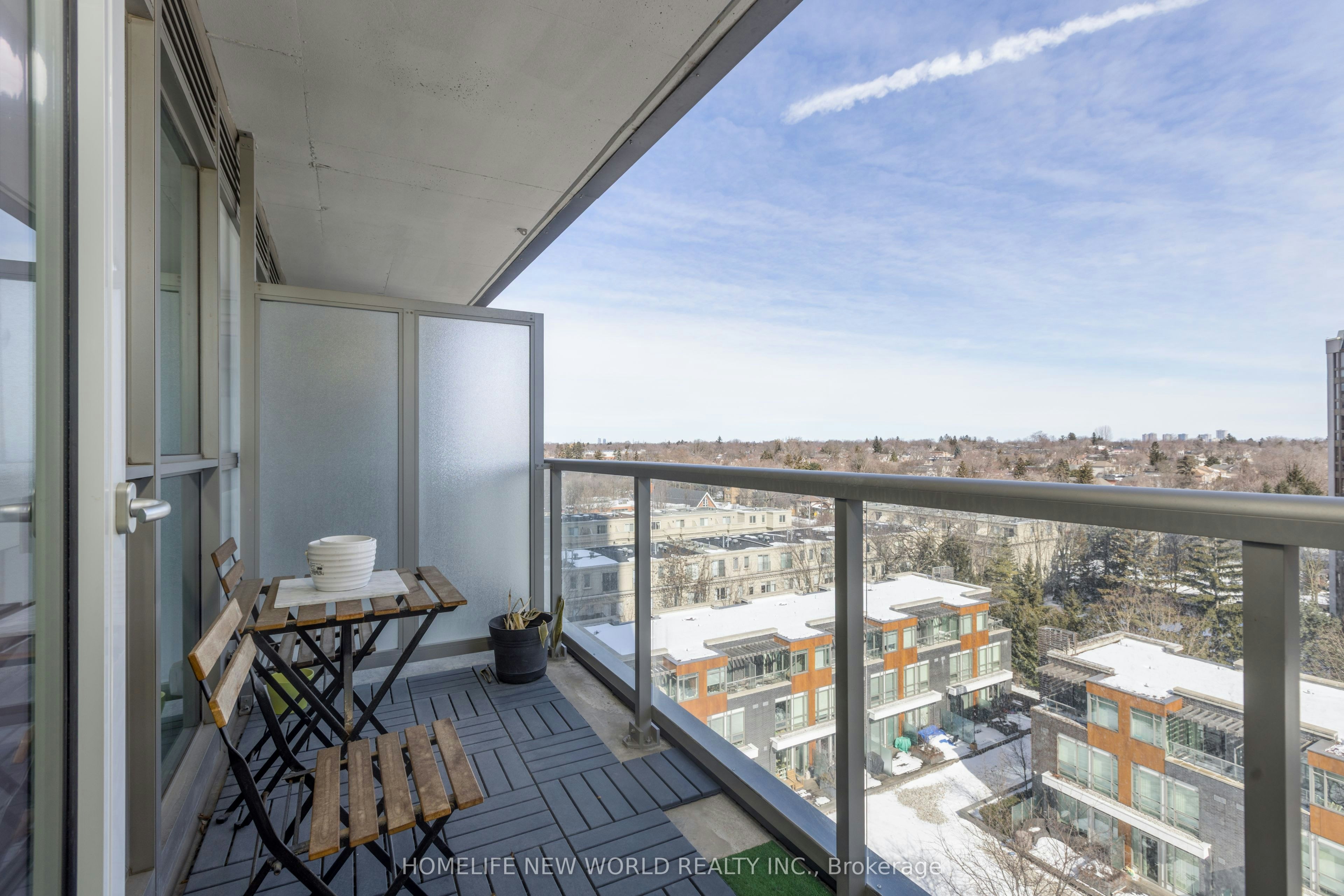 801-88 Sheppard Avenue E, Toronto, ON, M2N 0G9 - 19