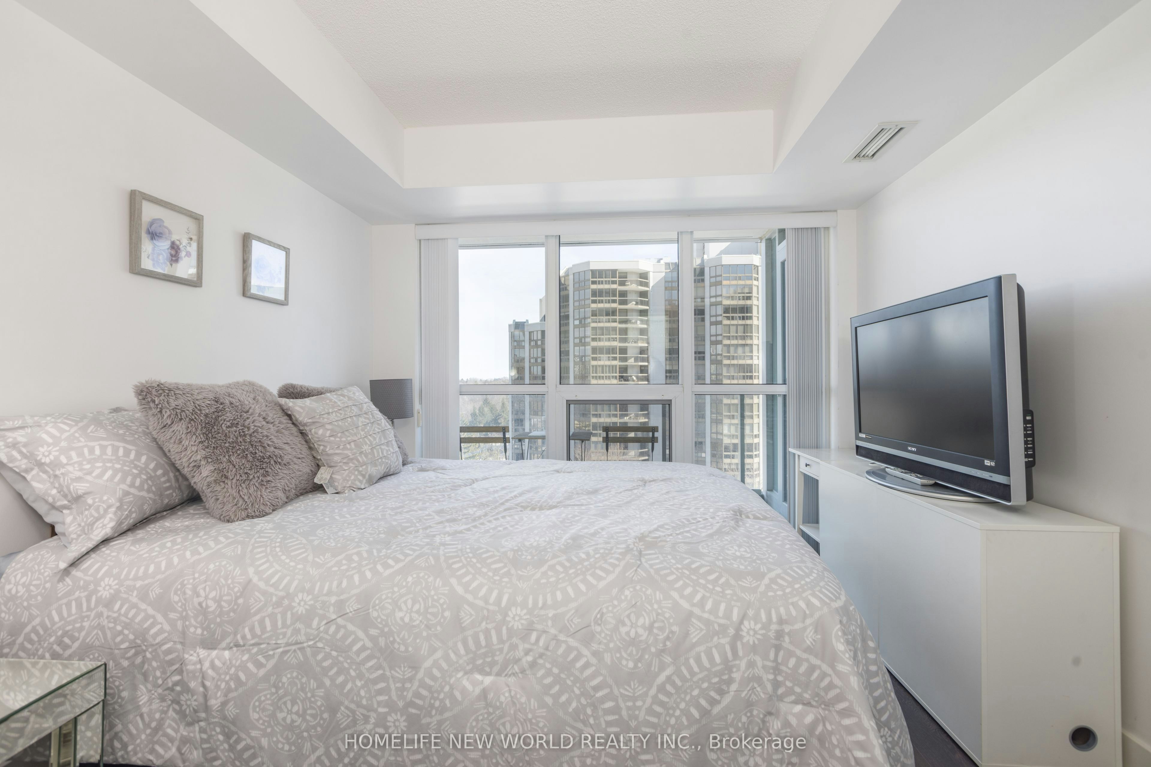 801-88 Sheppard Avenue E, Toronto, ON, M2N 0G9 - 15