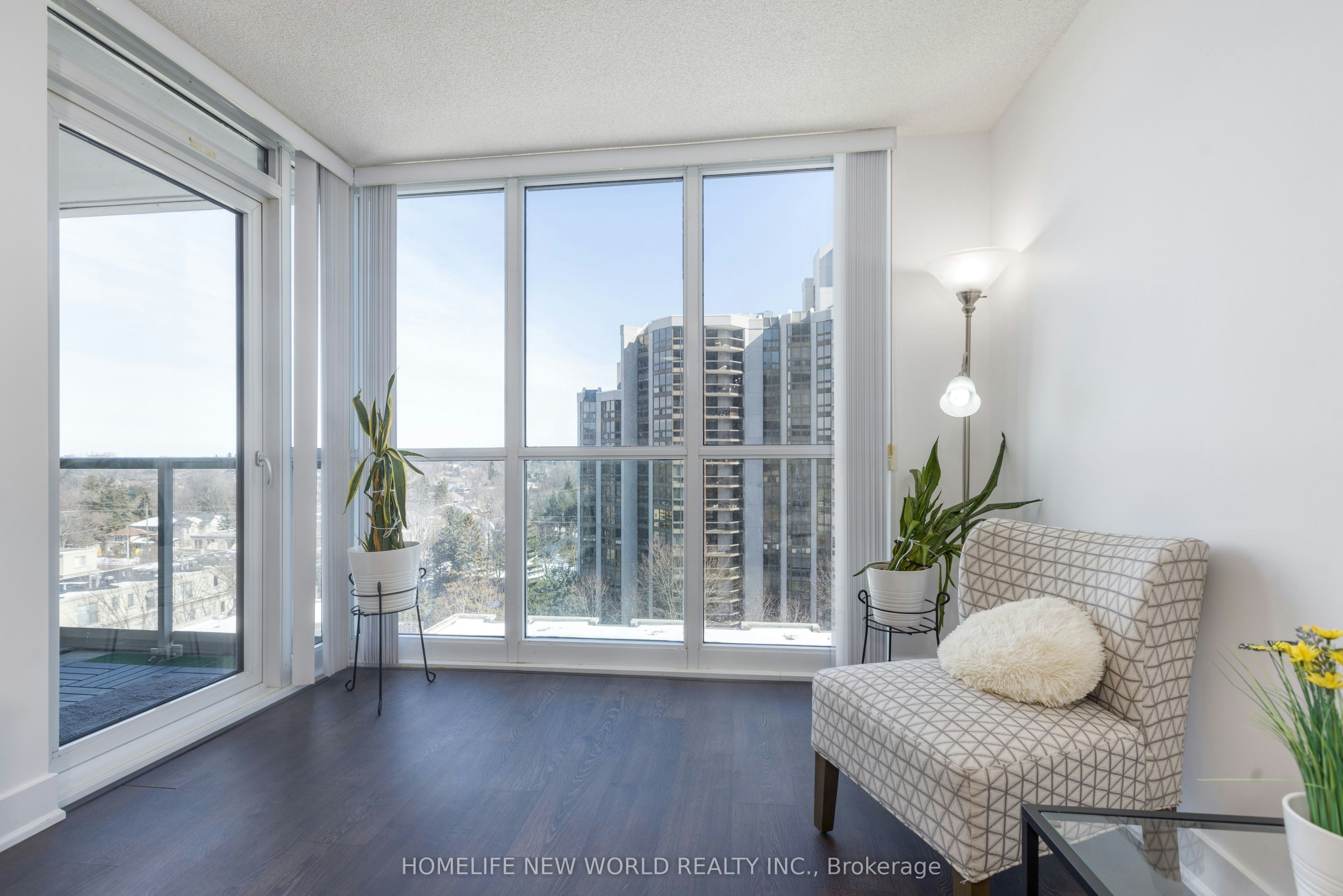 801-88 Sheppard Avenue E, Toronto, ON, M2N 0G9 - 12