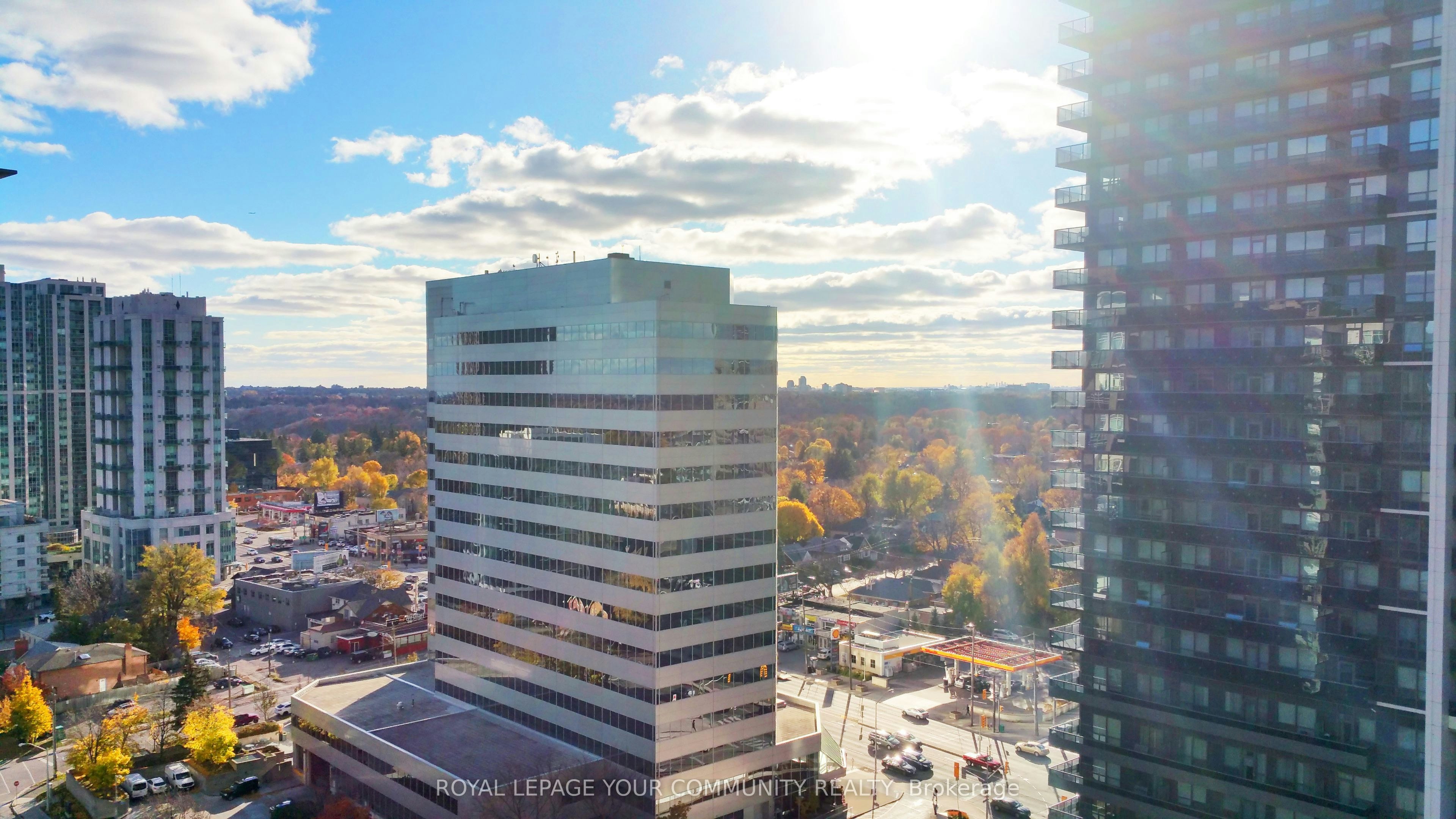 2102-23 Sheppard Avenue E, Toronto, ON, M2N 0C8 - 19