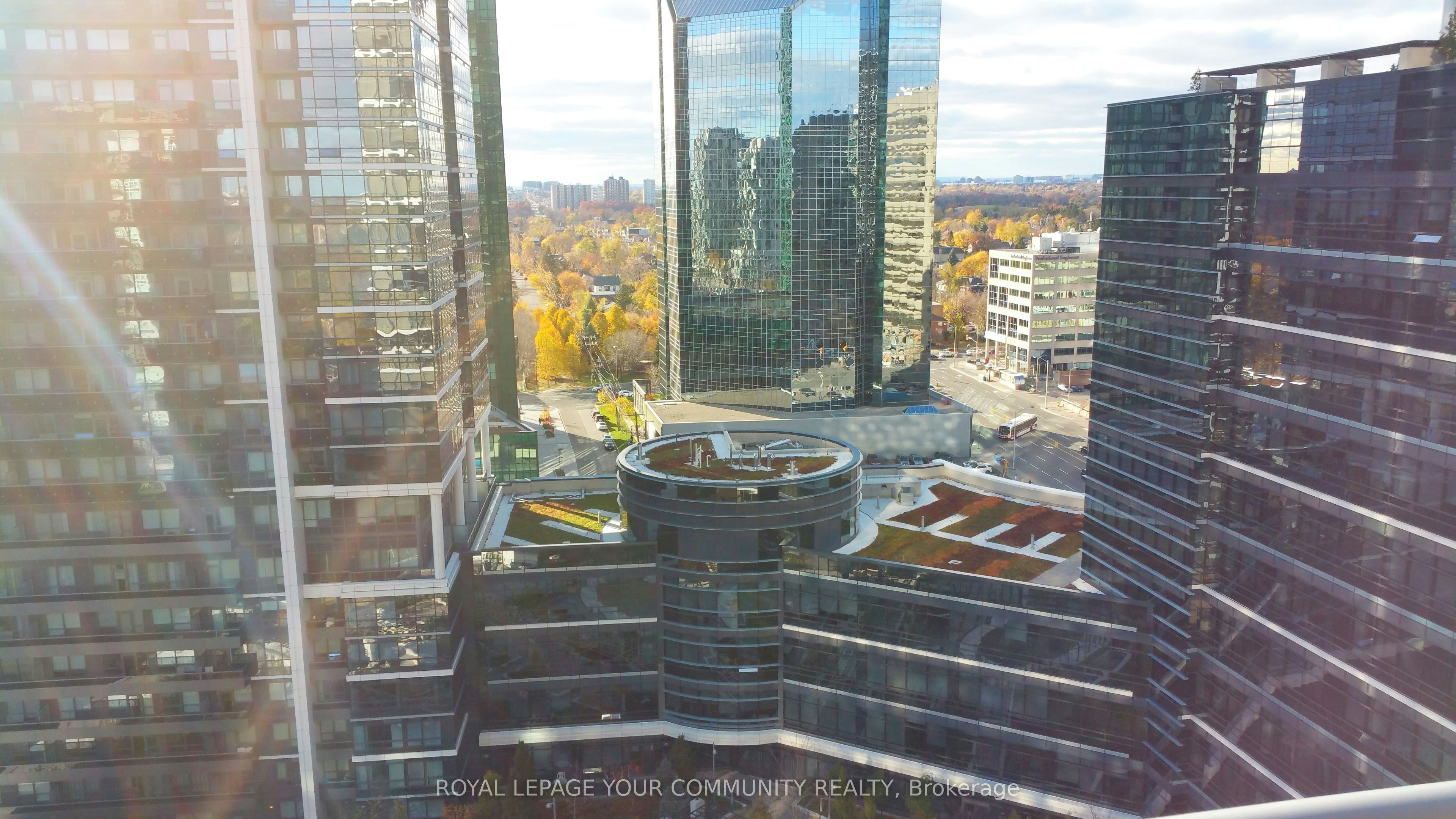 2102-23 Sheppard Avenue E, Toronto, ON, M2N 0C8 - 17