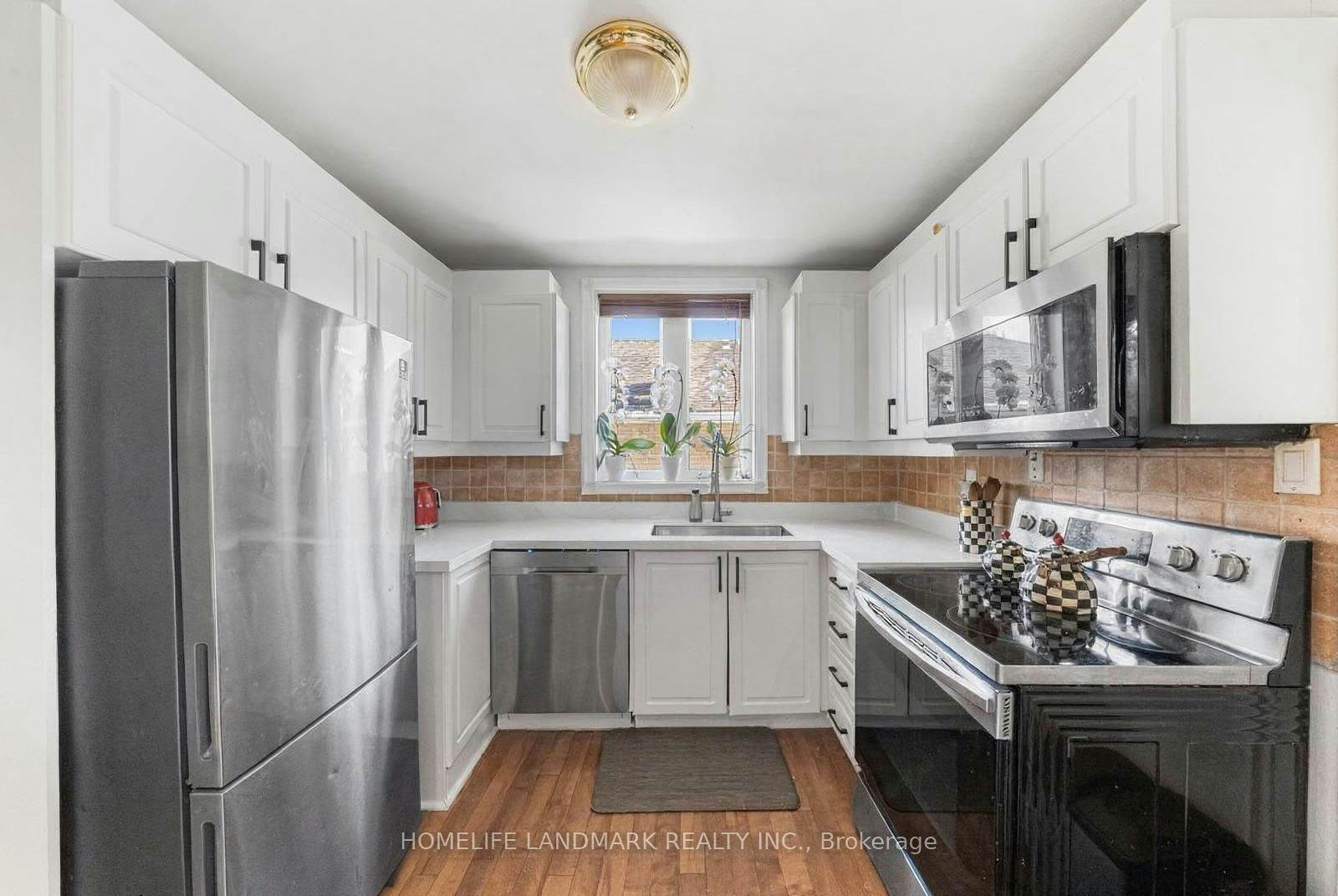 69 Nipigon Avenue, Toronto, ON, M2M 2V9 - 4