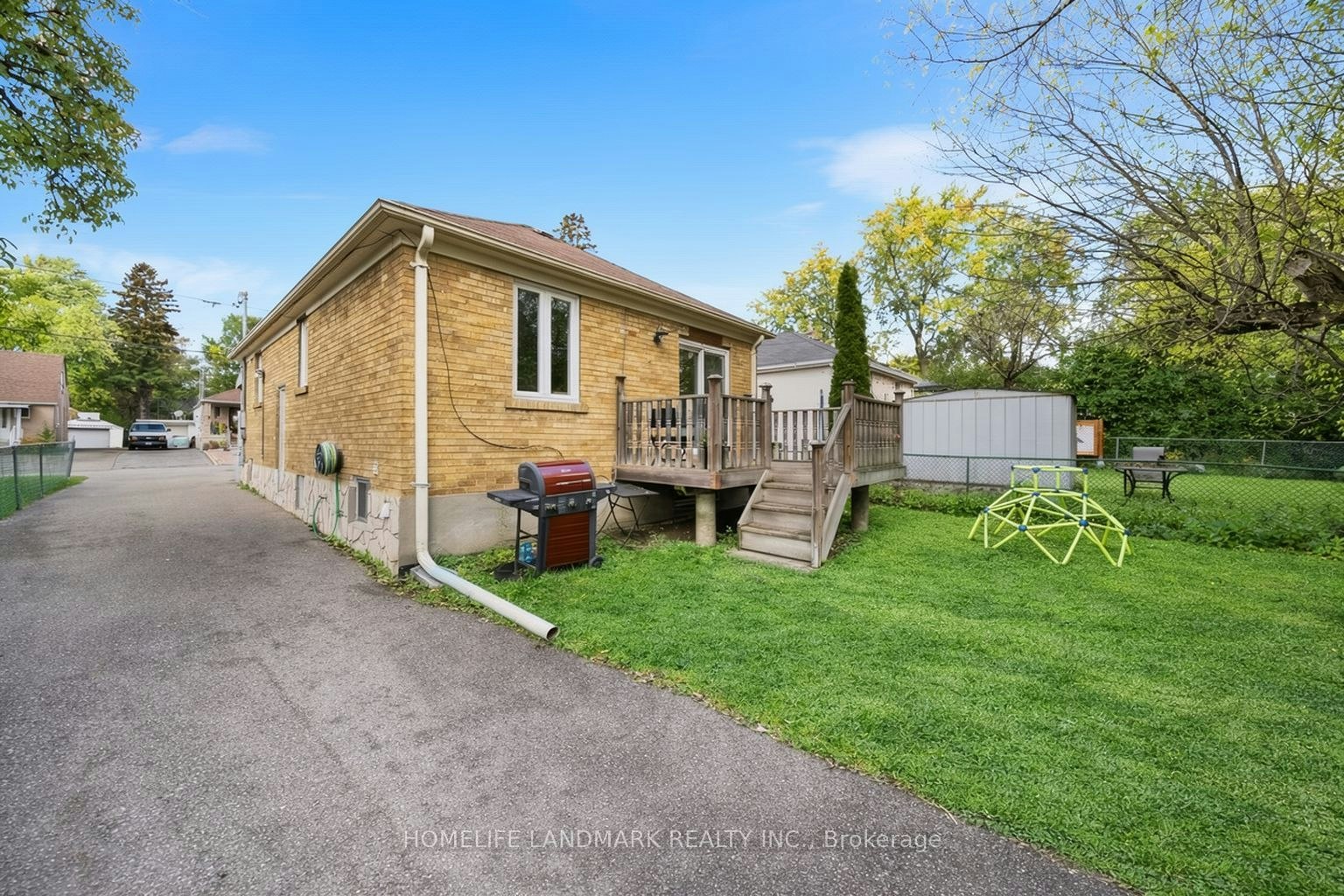 69 Nipigon Avenue, Toronto, ON, M2M 2V9 - 22