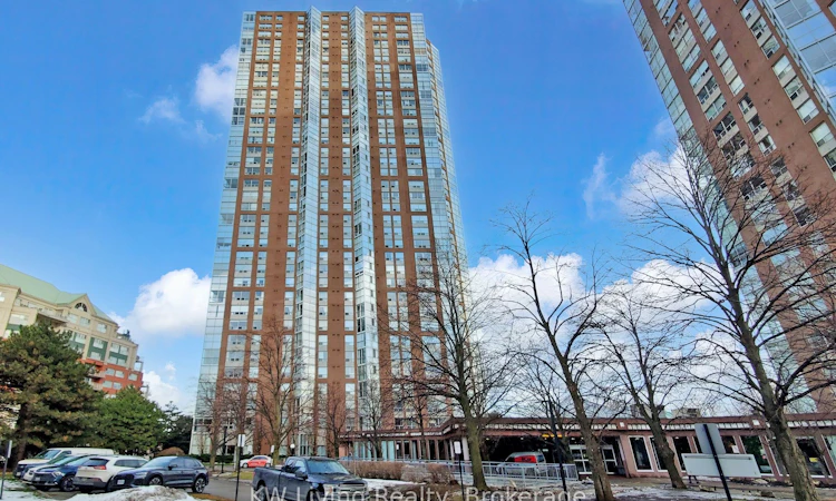 2309-7 Concorde Place
