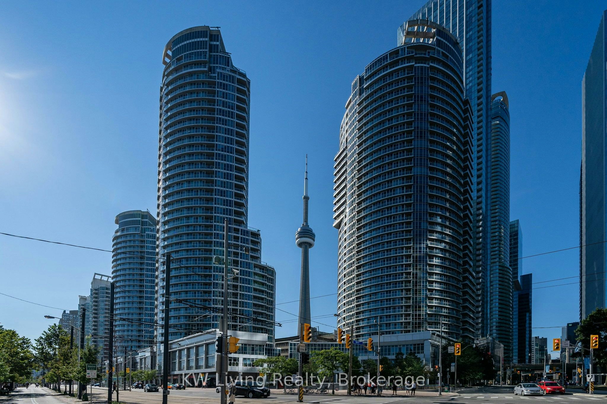 2111-208 Queens Quay SW, Toronto, ON, M5J 2Y5