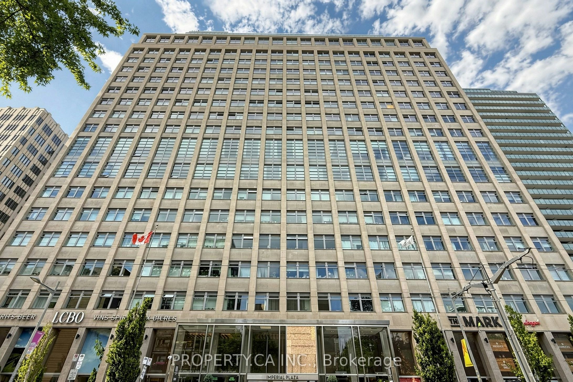 1508-111 St Clair Avenue W, Toronto, ON, M4V 1N5 - 27