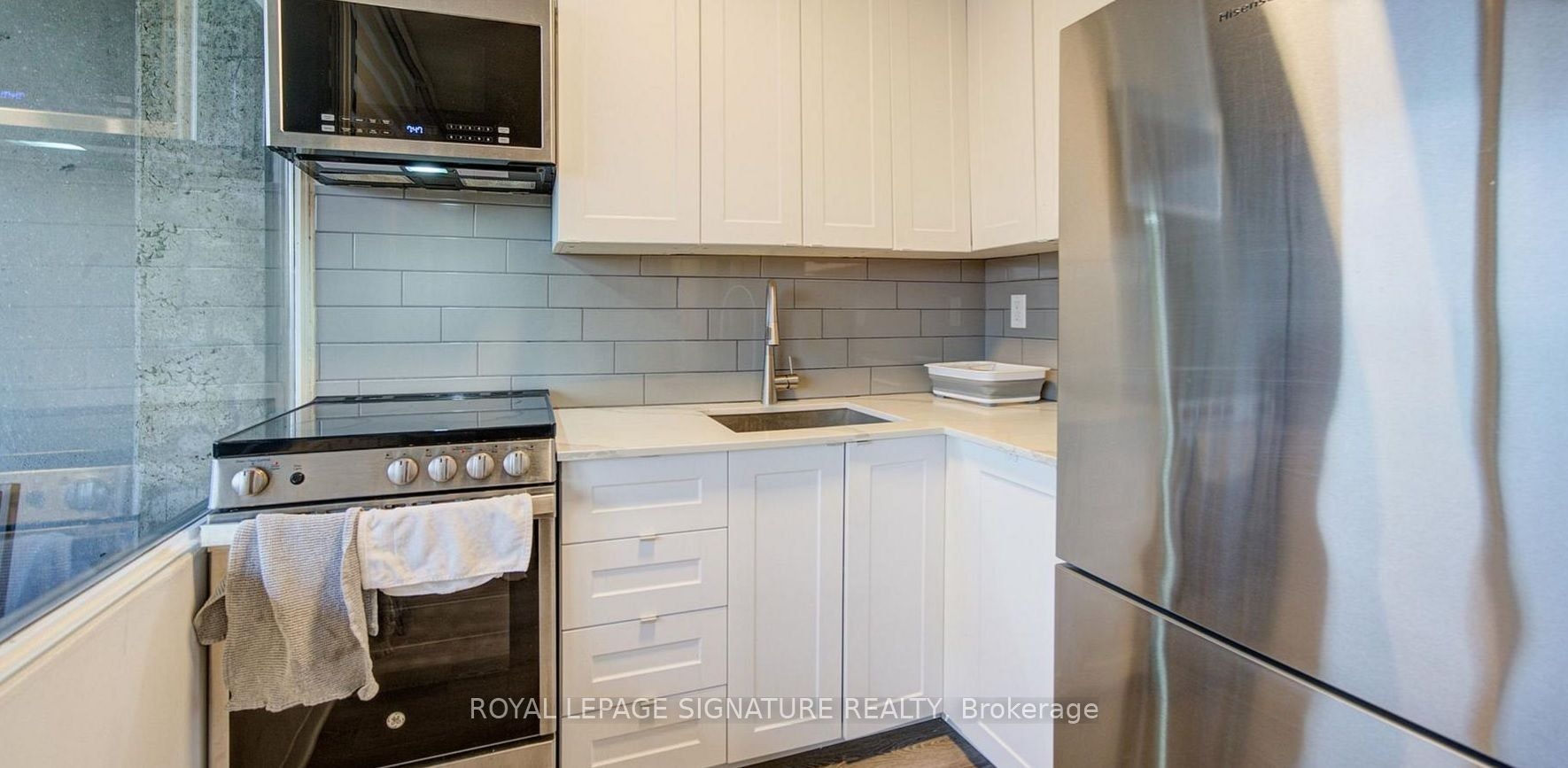 1605-720 Spadina Avenue, Toronto, ON, M5S 2T9 - 10