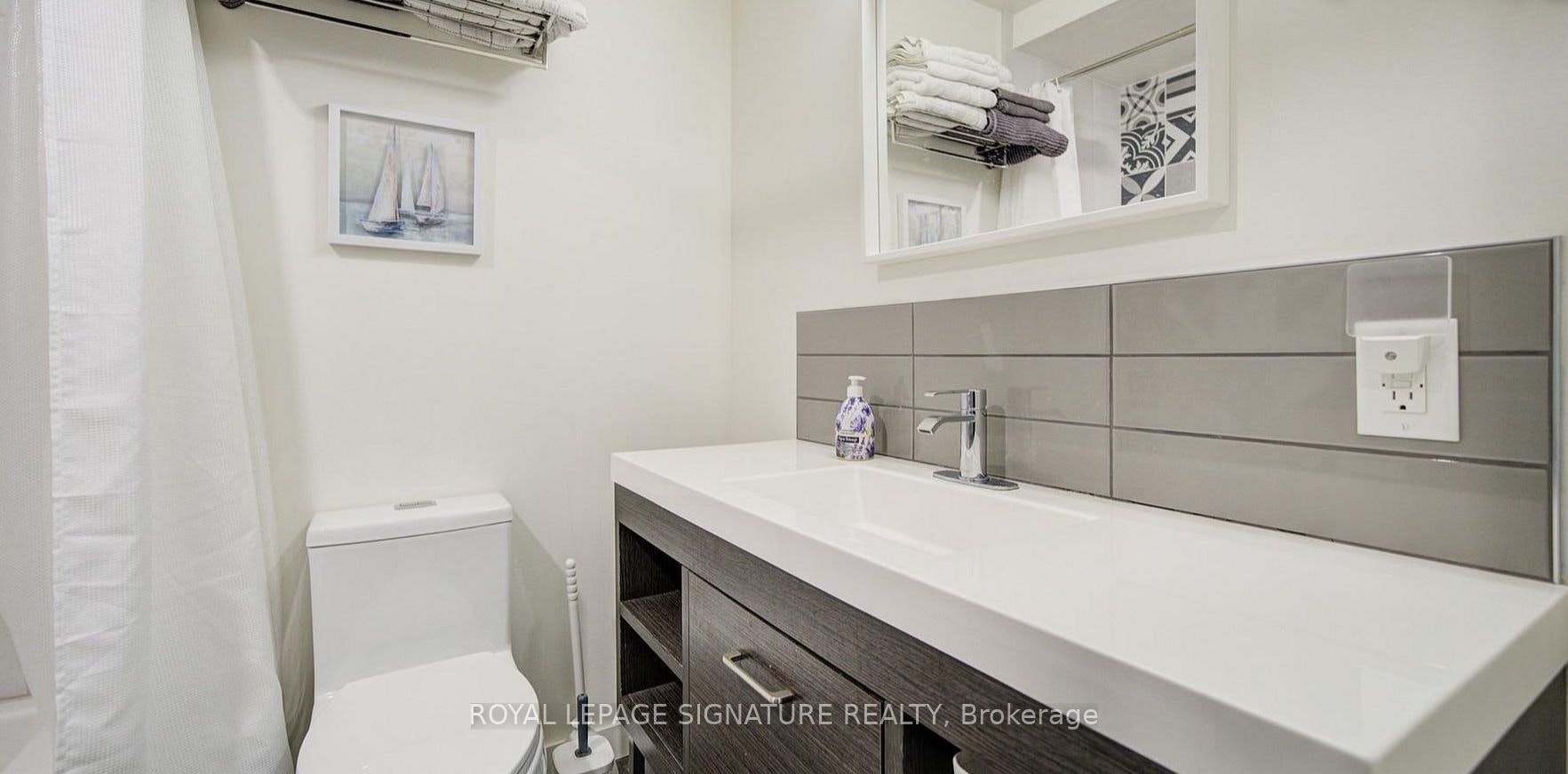 1605-720 Spadina Avenue, Toronto, ON, M5S 2T9 - 5