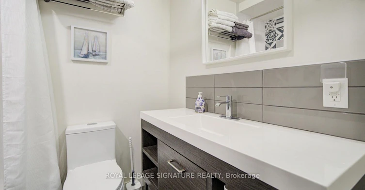 1605-720 Spadina Avenue, Toronto, ON, M5S 2T9 - 5