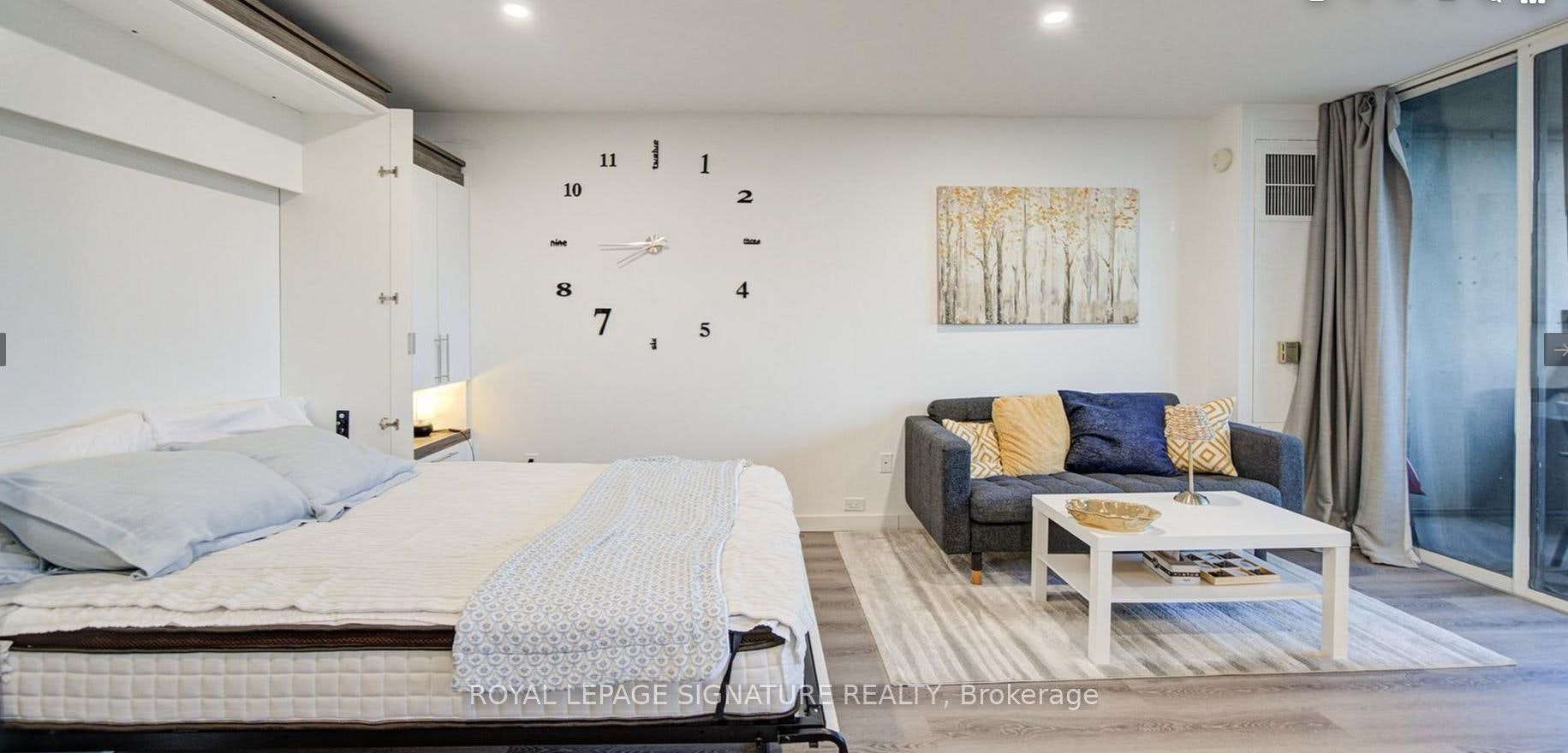 1605-720 Spadina Avenue, Toronto, ON, M5S 2T9 - 3