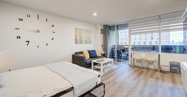 1605-720 Spadina Avenue, Toronto, ON, M5S 2T9