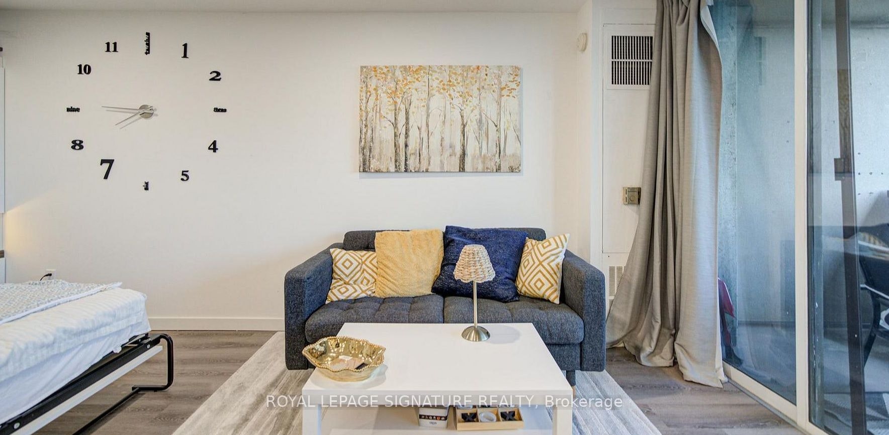 1605-720 Spadina Avenue, Toronto, ON, M5S 2T9 - 8