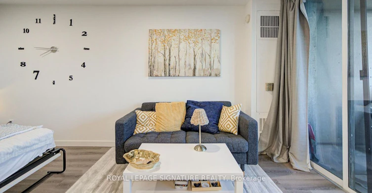1605-720 Spadina Avenue, Toronto, ON, M5S 2T9 - 8